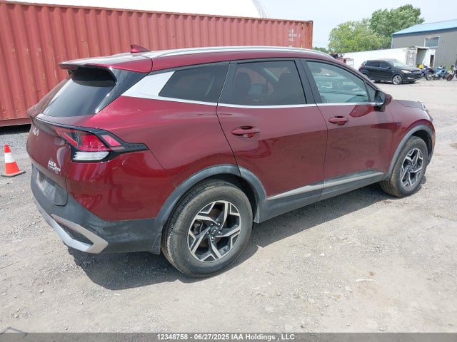 KIA gdi theta iii 2023 KNDPUCAF2P7119175 Image 4