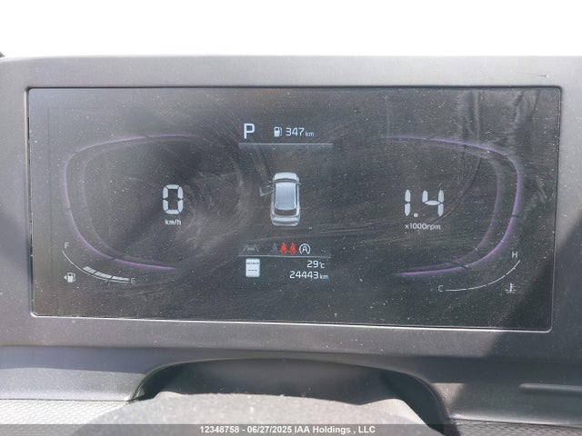 KIA gdi theta iii 2023 KNDPUCAF2P7119175 Image 7