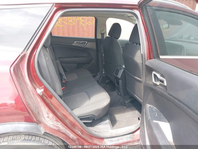 KIA gdi theta iii 2023 KNDPUCAF2P7119175 Image 8