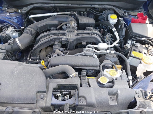 JF2SLDTC8SH419510 Subaru na