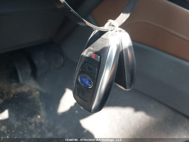 JF2SLDTC8SH419510 Subaru na