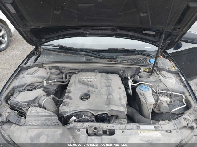 Audi A4 2016 WAUBFCFL9GN016265 Image 10