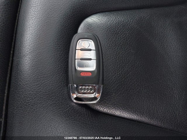 Audi A4 2016 WAUBFCFL9GN016265 Image 11
