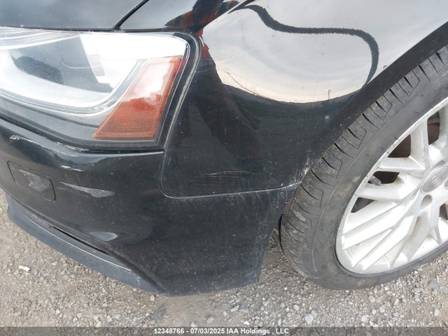 WAUBFCFL9GN016265 Audi A4