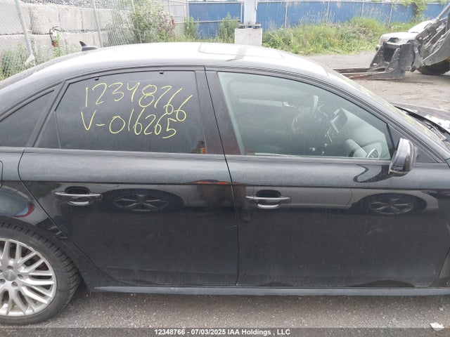 Audi A4 2016 WAUBFCFL9GN016265 Image 14