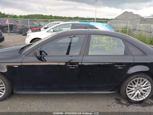 Audi A4 2016 WAUBFCFL9GN016265 Image 15