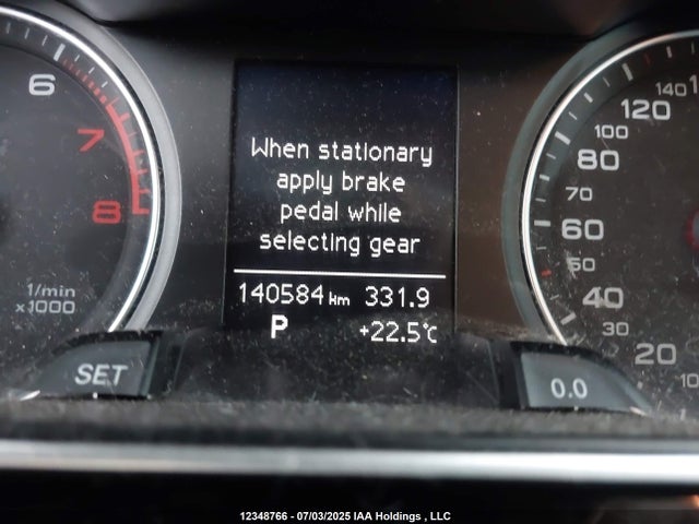 Audi A4 2016 WAUBFCFL9GN016265 Image 16