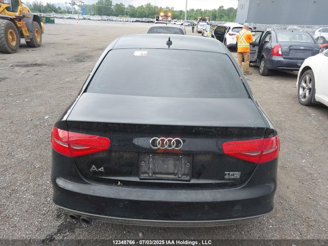 Audi A4 2016 WAUBFCFL9GN016265 Image 17