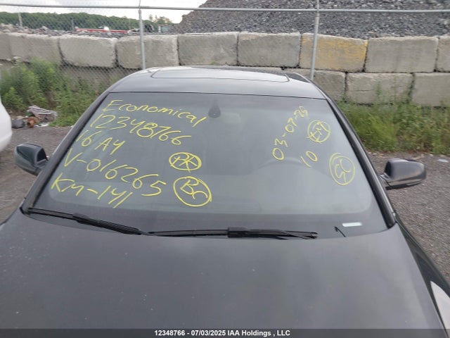 WAUBFCFL9GN016265 Audi A4