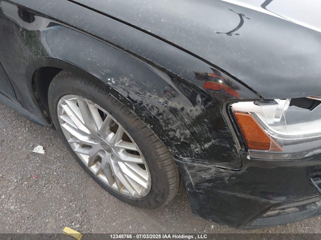 Audi A4 2016 WAUBFCFL9GN016265 Image 21