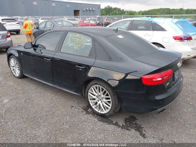Audi A4 2016 WAUBFCFL9GN016265 Image 3