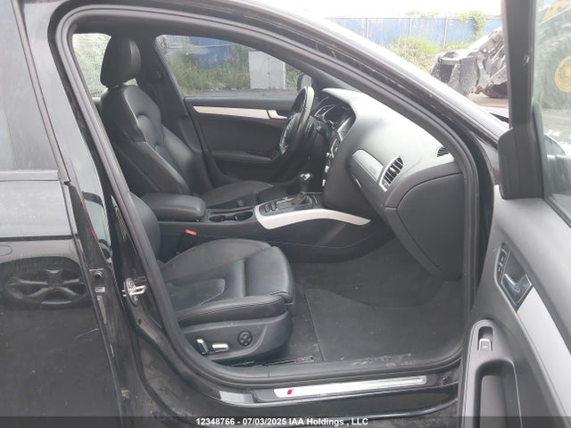 Audi A4 2016 WAUBFCFL9GN016265 Image 5