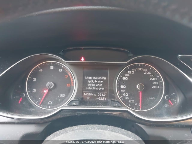 Audi A4 2016 WAUBFCFL9GN016265 Image 7