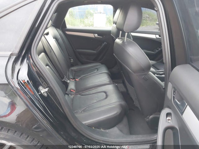 Audi A4 2016 WAUBFCFL9GN016265 Image 8
