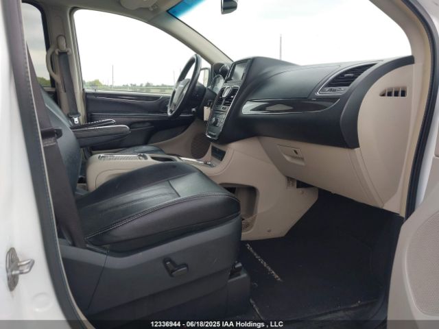 2C4RC1CG7GR285468 Chrysler Town and Country