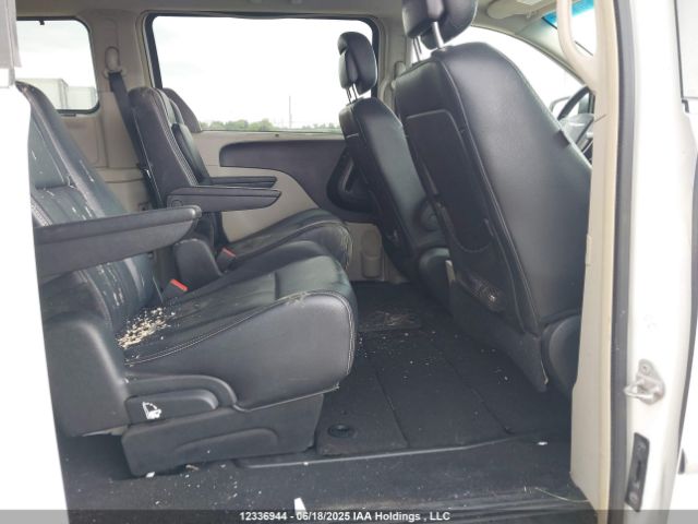 2C4RC1CG7GR285468 Chrysler Town and Country