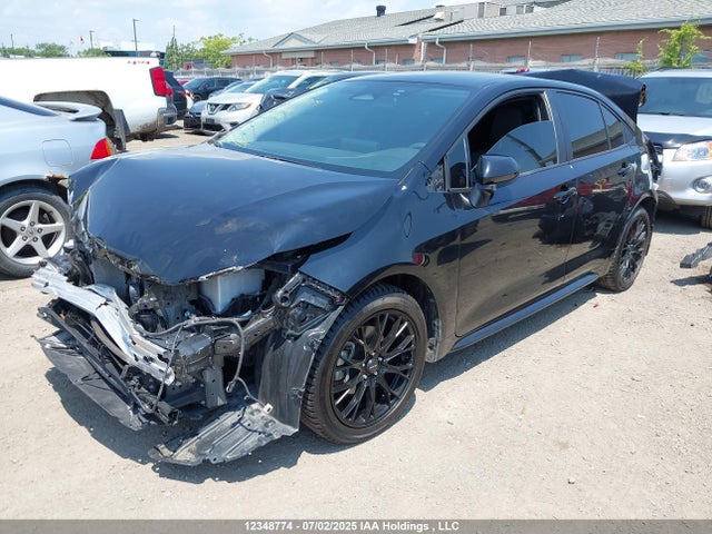 JTDBCMFE8R3032278 Toyota 2zr-fxe