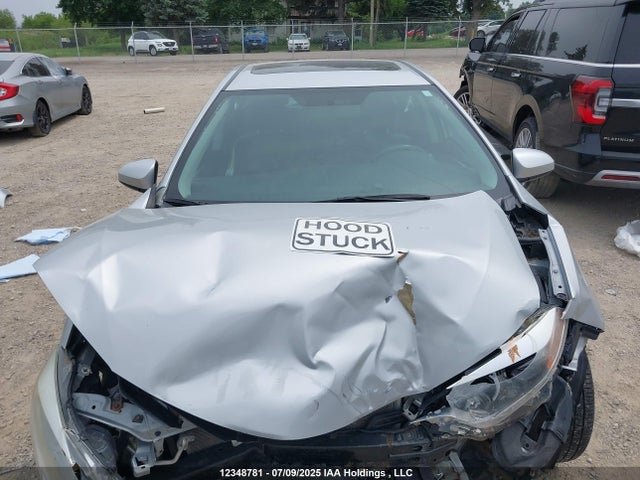 2T1BURHE6EC157806 Toyota 2zr-fe