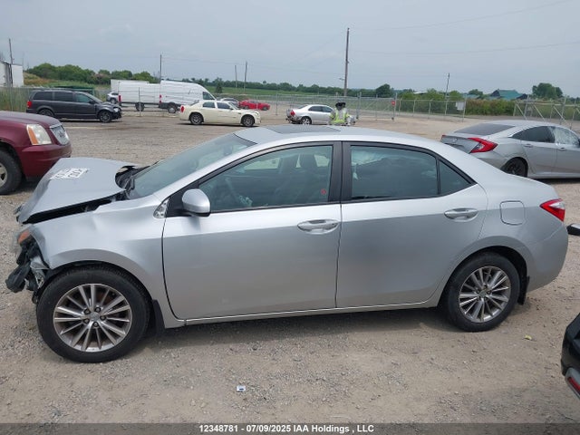 2T1BURHE6EC157806 Toyota 2zr-fe