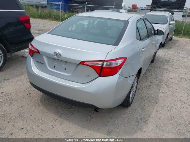 2T1BURHE6EC157806 Toyota 2zr-fe