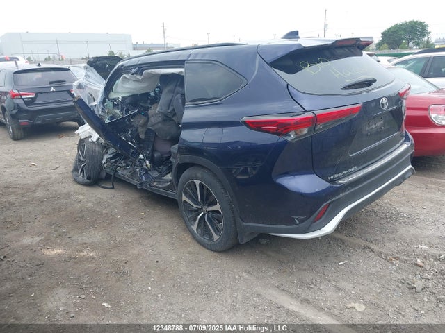 5TDLZRBH0NS216848 Toyota 2gr-fks