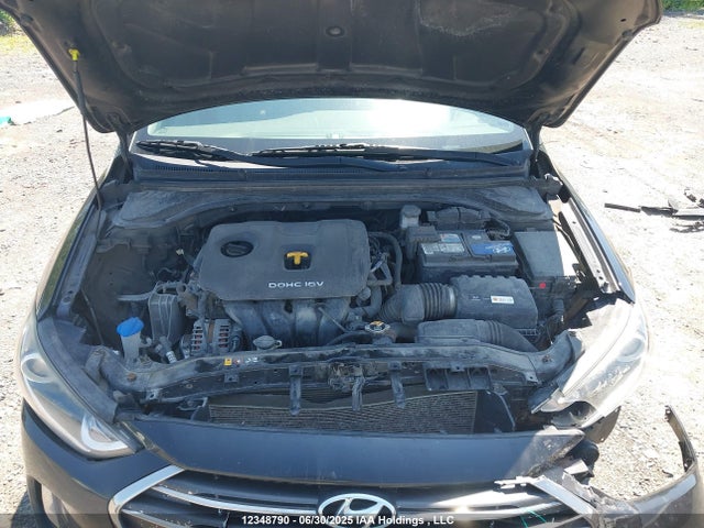 KMHD84LF3JU479604 Hyundai mpi nu