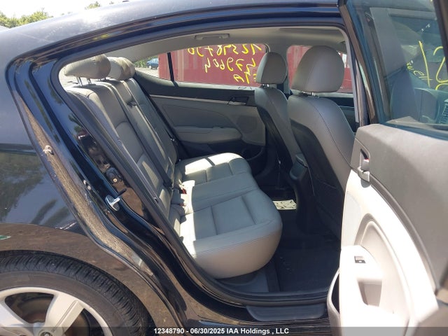 KMHD84LF3JU479604 Hyundai mpi nu