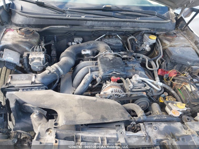 4S4BSFDC2F3226148 Subaru 3.6l c0