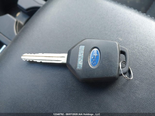 4S4BSFDC2F3226148 Subaru 3.6l c0