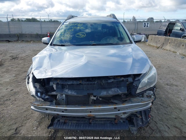 4S4BSFDC2F3226148 Subaru 3.6l c0