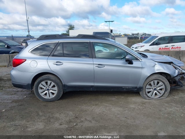 4S4BSFDC2F3226148 Subaru 3.6l c0