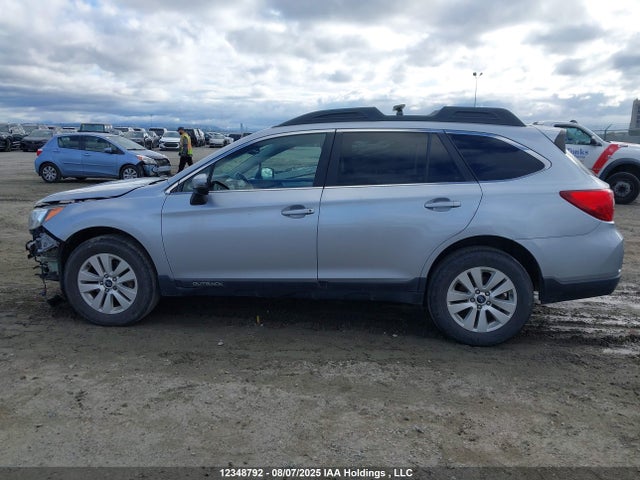 4S4BSFDC2F3226148 Subaru 3.6l c0