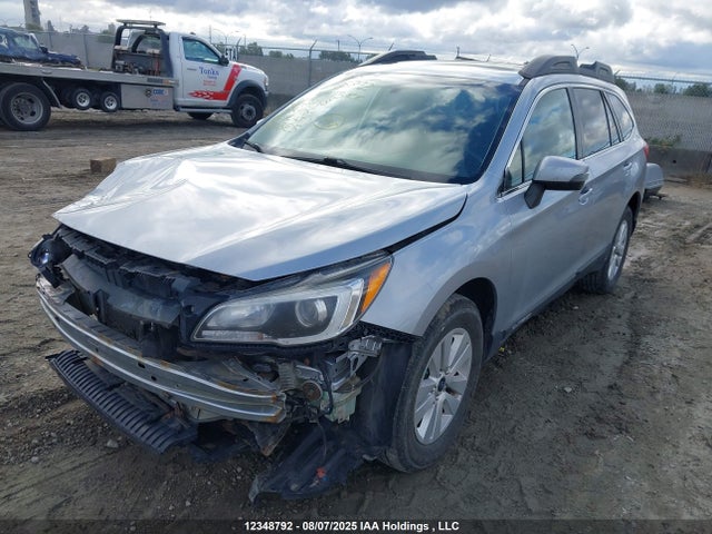 4S4BSFDC2F3226148 Subaru 3.6l c0