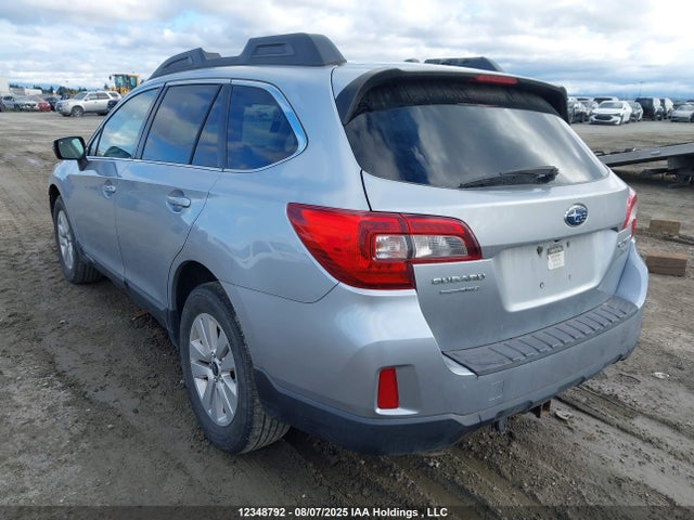 4S4BSFDC2F3226148 Subaru 3.6l c0