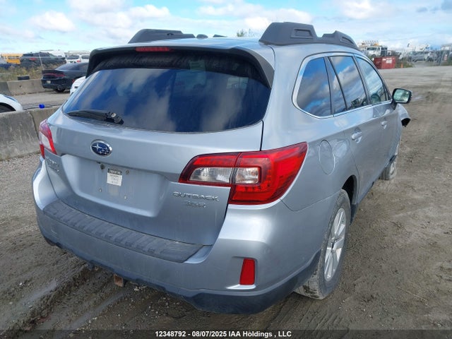 4S4BSFDC2F3226148 Subaru 3.6l c0