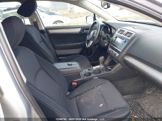 4S4BSFDC2F3226148 Subaru 3.6l c0