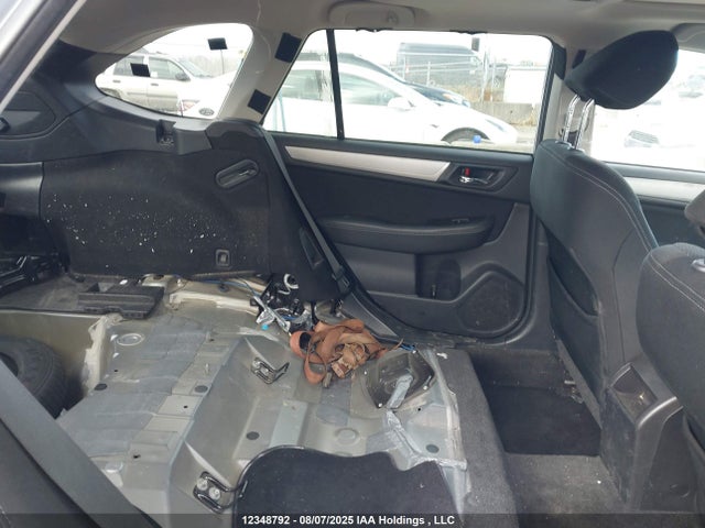 4S4BSFDC2F3226148 Subaru 3.6l c0