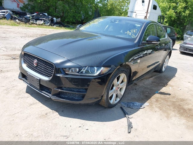 SAJAK4FNXJCP22909 Jaguar aj200d