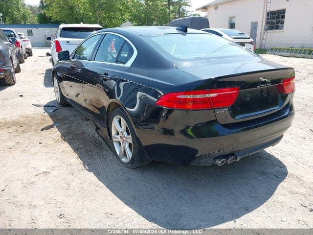 SAJAK4FNXJCP22909 Jaguar aj200d