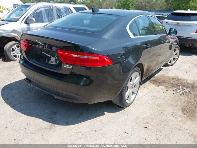 SAJAK4FNXJCP22909 Jaguar aj200d