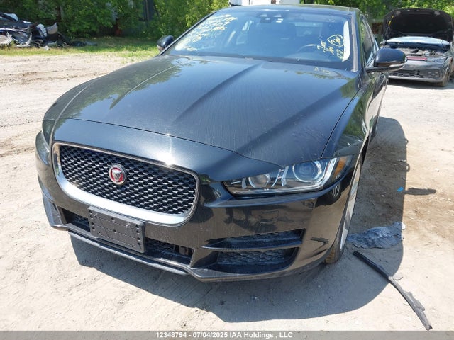 SAJAK4FNXJCP22909 Jaguar aj200d