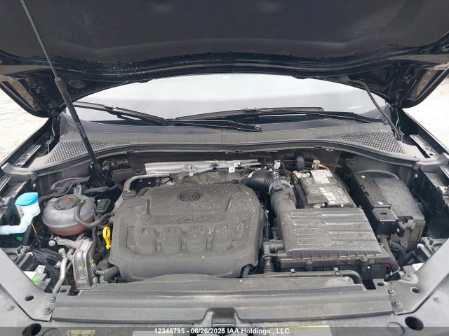 3VVMB7AX7RM116551 Volkswagen tsi