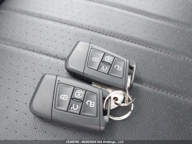 3VVMB7AX7RM116551 Volkswagen tsi