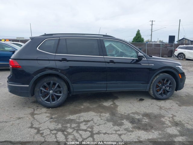 3VVMB7AX7RM116551 Volkswagen tsi
