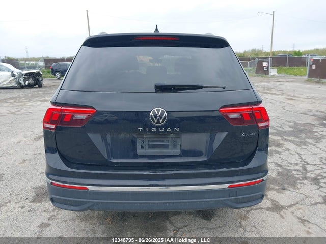 3VVMB7AX7RM116551 Volkswagen tsi