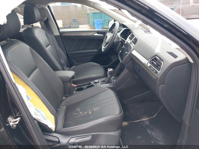 3VVMB7AX7RM116551 Volkswagen tsi
