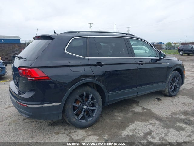 3VVMB7AX7RM116551 Volkswagen tsi
