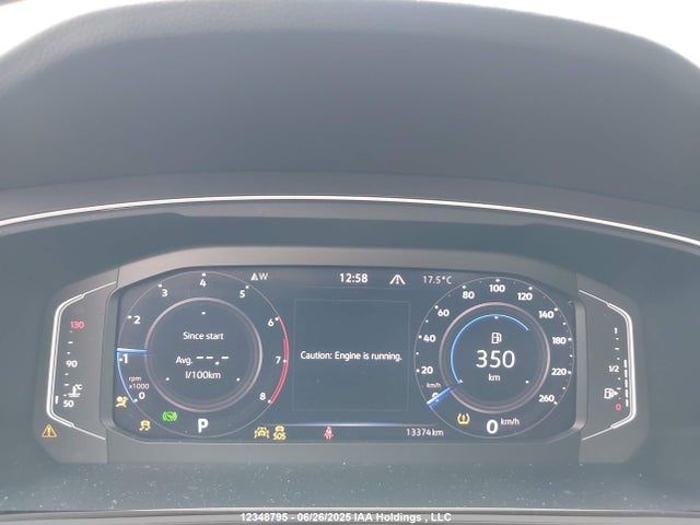 3VVMB7AX7RM116551 Volkswagen tsi