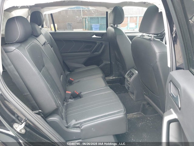 3VVMB7AX7RM116551 Volkswagen tsi