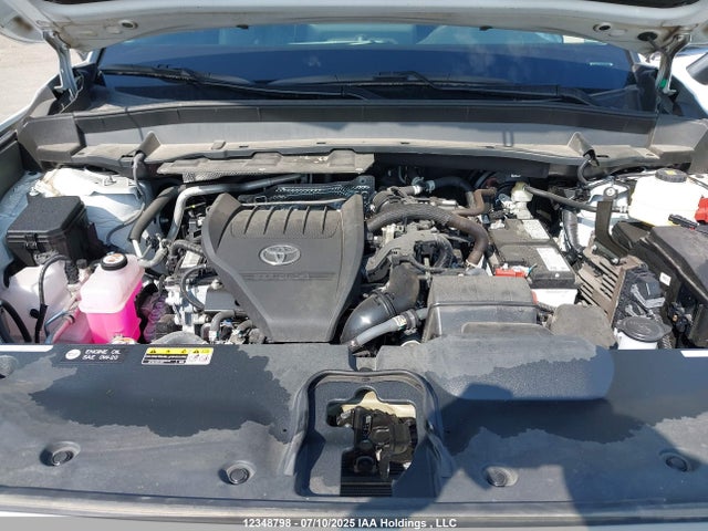 Toyota t24a-fts 2024 5TDAAAB54RS043203 Image 10